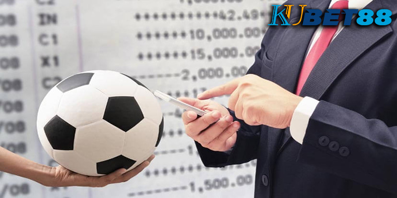 An Toàn Và Bảo Mật Khi Tham Gia Kubet88