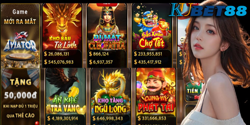 Chiến Thuật Chơi Game Bài Hiệu Quả Tại Kubet88